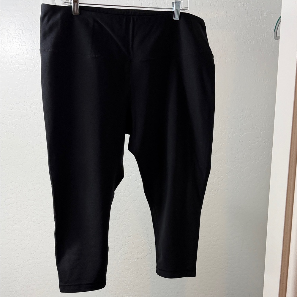 MPG Charcoal Gray Activewear